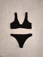 Bikini, Autre, Verzenden, Zwart, Nieuw