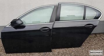 BMW 5 SERIE F10 F11 PORTIER DEUR 475 KLEUR ALLES LEVERBAAR ! beschikbaar voor biedingen
