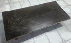 Tafel met marmer blad, Doe-het-zelf en Bouw, Plinten en Afwerking, Ophalen, Zo goed als nieuw