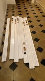 Partij plafond molures decoflair, Bricolage & Construction, Plinthes & Finitions, Neuf, 150 à 200 cm, Synthétique, Enlèvement