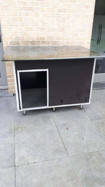GRANDE NICHE 250 € beschikbaar voor biedingen