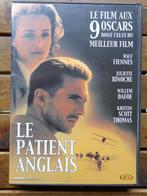 )))  Le Patient Anglais  //  Anthony Minghella  (((, Cd's en Dvd's, Alle leeftijden, Ophalen of Verzenden, Zo goed als nieuw, Drama