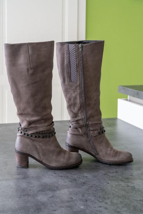 Bottes Gabor, taille 36, comme neuves, Vêtements | Femmes, Chaussures, Comme neuf, Bottes hautes, Autres couleurs, Envoi