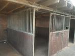 Paardenboxen te koop., Dieren en Toebehoren