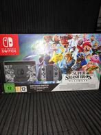 Super Smash Bros Ultimate versie Switch, Ophalen of Verzenden, Zo goed als nieuw