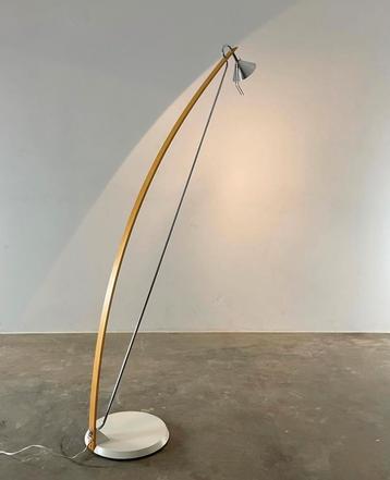 Lampadaire Ikea vintage, Enlèvement