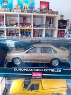 AUDI COUPÉ QUATTRO, NIEUW EN VERPAKT, 1/18, Ophalen of Verzenden, Nieuw