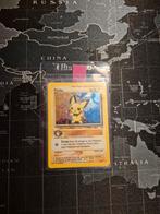 Pichu holo neo genesis engels, Ophalen of Verzenden, Zo goed als nieuw