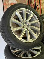 Volvo velgen Goodyear banden 275/45/20 zeer goede staat !, Autos : Pièces & Accessoires, Pneus & Jantes, 4 Saisons, Pneus et Jantes