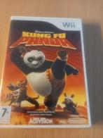 Kung Fu Panda pour Wii, Consoles de jeu & Jeux vidéo, Jeux | Nintendo Wii, Comme neuf, Enlèvement ou Envoi