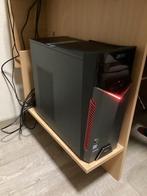 Gaming computer Acer GX-781 tower, Met videokaart, 8 GB, I5 Intel core, Ophalen of Verzenden