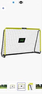 Voetbaldoel Exit groot 3m op 2m, Sport en Fitness, Ophalen, Zo goed als nieuw