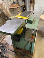 Raboteuse Dégauchisseuse Robland SD 26, Bricolage & Construction, Enlèvement, Utilisé, Électrique