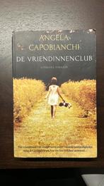 A. Capobianchi - De vriendinnenclub, Belgique, Enlèvement, Utilisé, A. Capobianchi