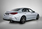 Mercedes-Benz C-Klasse (automatique), Argent ou Gris, Achat, 4 portes, Entreprise