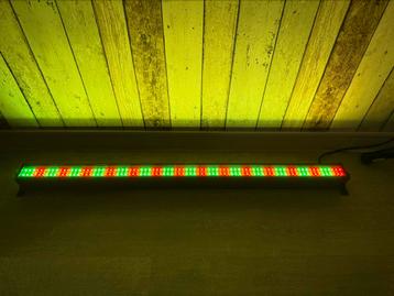 RGB Led Wall Washer met tal van effecten beschikbaar voor biedingen