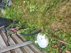 Fiets moitebike, Fietsen en Brommers, Fietsaccessoires | Fietsgereedschap, Ophalen, Gebruikt, Gereedschapsset