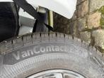 banden camper, Caravans en Kamperen, Particulier
