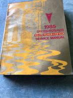 Pontiac sunbird, Ophalen of Verzenden