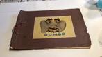 Dumbo (A), Enlèvement ou Envoi, Utilisé, Album d'images