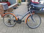 Fiets BTwin Decathlon, Fietsen en Brommers, Fietsen | Jongens, Ophalen, B-Twin, Handrem, Gebruikt