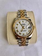 Rolex - Oyster Perpetual Lady-Datejust 31 - 178273 - 2018, Handtassen en Accessoires, Horloges | Dames, Overige materialen, Rolex