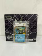 Mimikyu SWSH136 Celebrations Promo Black Star PCA 9.5, Hobby en Vrije tijd, Verzamelkaartspellen | Pokémon, Ophalen, Zo goed als nieuw