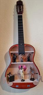 Guitare transformee, Ophalen of Verzenden, Zo goed als nieuw