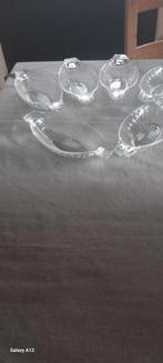 Ijscoupes, Ophalen, Zo goed als nieuw