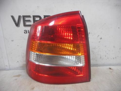 ACHTERLICHT LINKS Opel Astra G (F08 / 48) (90521542), Auto-onderdelen, Verlichting, Opel, Gebruikt
