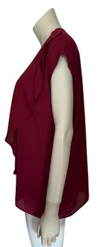 RALPH LAUREN blouse - XL - Nieuw, Kleding | Dames, Overige kleuren, Verzenden, Maat 46/48 (XL) of groter, Nieuw