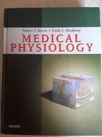 Medical Physiology A cellular and molecular approach, Comme neuf, Autres sciences, Walter Boron E. Boulpaep, Enlèvement ou Envoi