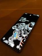 Samsung Galaxy s20 ultra 5G 128gb grey, Télécoms, Téléphonie mobile | Samsung, Autres modèles, 10 mégapixels ou plus, Autres couleurs