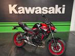 Kawasaki Z650 '24 0km nieuw, Motoren, Naked bike, 650 cc, Bedrijf, 2 cilinders