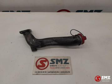 Occ conduite de remplissage d'huile MX13 DAF, Utilisé, DAF, Moteur et Accessoires