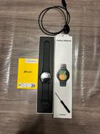 Montre Samsung Galaxy Watch 5 + chargeur + verres trempés, Android, Comme neuf, Noir, Samsung