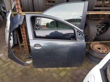 PEUGEOT 107 CITROËN C1 PORTIER RV BJ 2008 beschikbaar voor biedingen