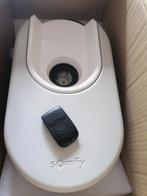 Somfy dexxo optimize rts garage poortmotorisatie, Ophalen