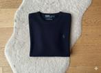 Polo Ralph Lauren sweater dark blue M, Kleding | Heren, Truien en Vesten, Ophalen of Verzenden, Zo goed als nieuw