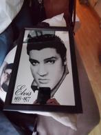 Spiegel Elvis Presley, Huis en Inrichting, Verzenden