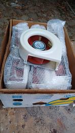 Centrifugaalventilator 24V, Enlèvement ou Envoi, Comme neuf, Ventilateur et Extracteur