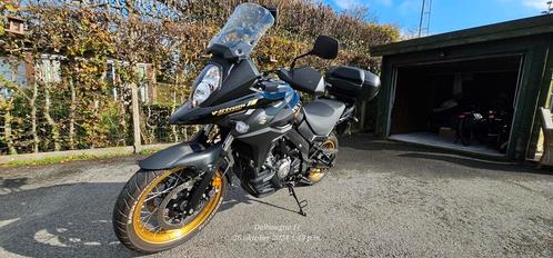 Système ABS Suzuki DL 650 V-Strom, Motos, Motos | Suzuki, Particulier, Enlèvement