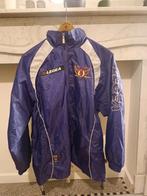 Germinal Beerschot vintage regenjas, Ophalen