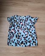 Blouse Vila maat 34, Kleding | Dames, Blauw, Vila, Ophalen of Verzenden, Zo goed als nieuw