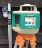 Laser de chantier Sokkia LP415, Autres appareils de mesure ou compteurs, Enlèvement, Utilisé