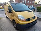 Renault Trafic, Auto's, Overige kleuren, Renault, Bedrijf, 5 deurs