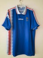 Frankrijk Zidane Voetbalshirt Origineel Nieuw 1994, Sport en Fitness, Voetbal, Verzenden, Zo goed als nieuw