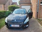Peugeot, Auto's, Peugeot, Automaat, Euro 5, Diesel, Particulier