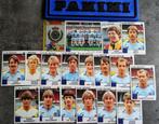 PANINI FOOTBALL 85 CLUB BRUGGE 19 STICKERS 1985, Verzenden, Nieuw