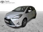Toyota Yaris Y20 1.5 HYB CVT, Auto's, Toyota, Automaat, 1498 cc, Euro 6, Overige kleuren
